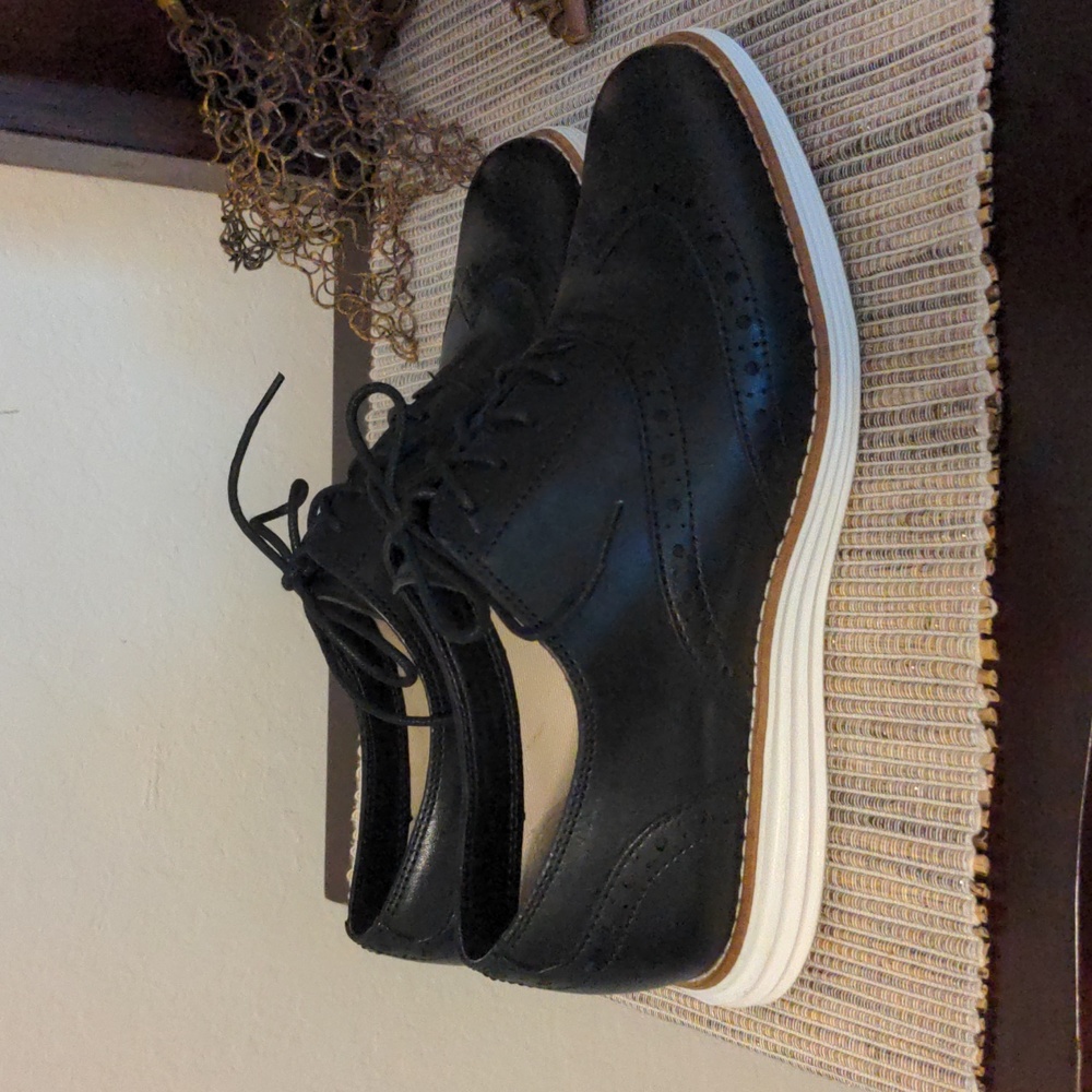 Cole Haan Women's Original Grand Oxfords